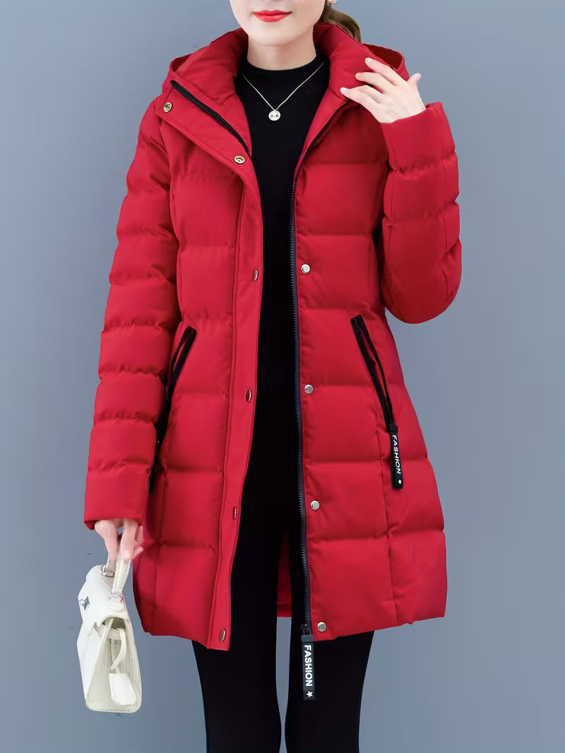 Windproof Jacket for Women