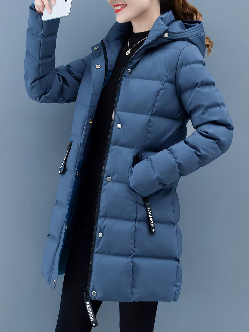 Windproof Jacket for Women