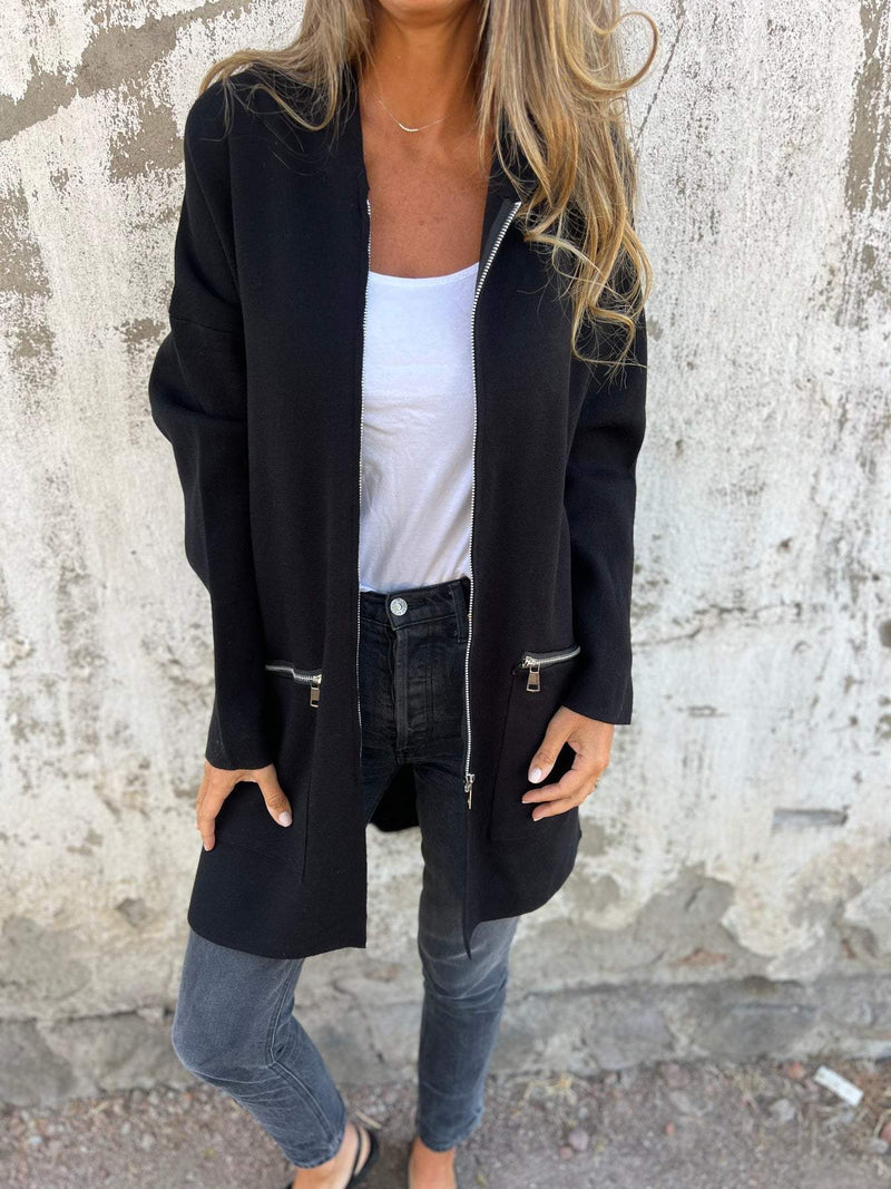 Longline Cardigan for Women