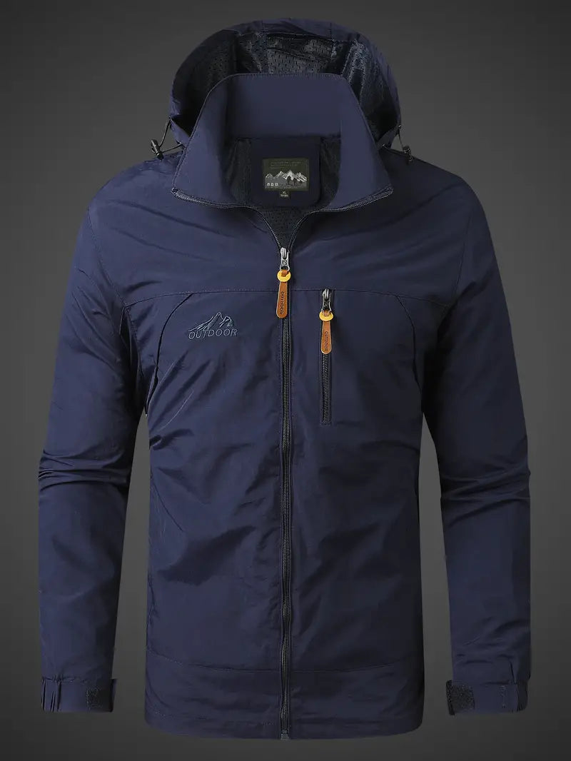 Outdoor Jacket for Men