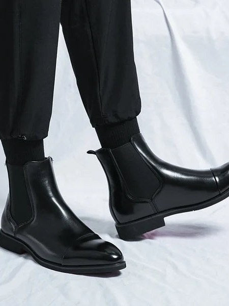 Ankle Boots for Men