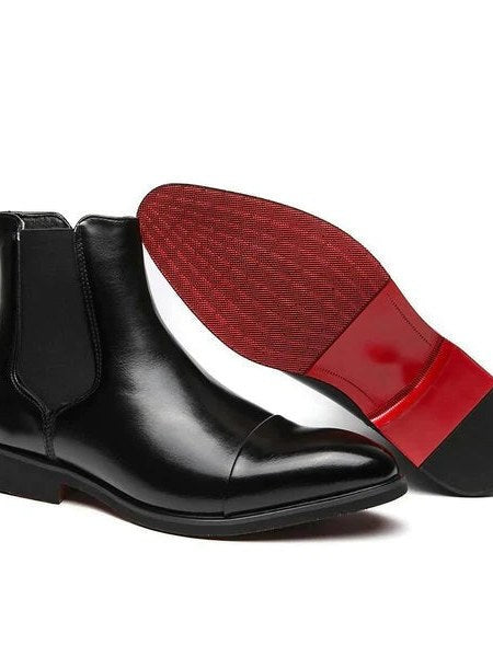 Ankle Boots for Men