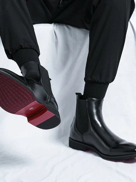 Ankle Boots for Men