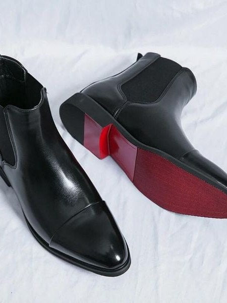 Ankle Boots for Men