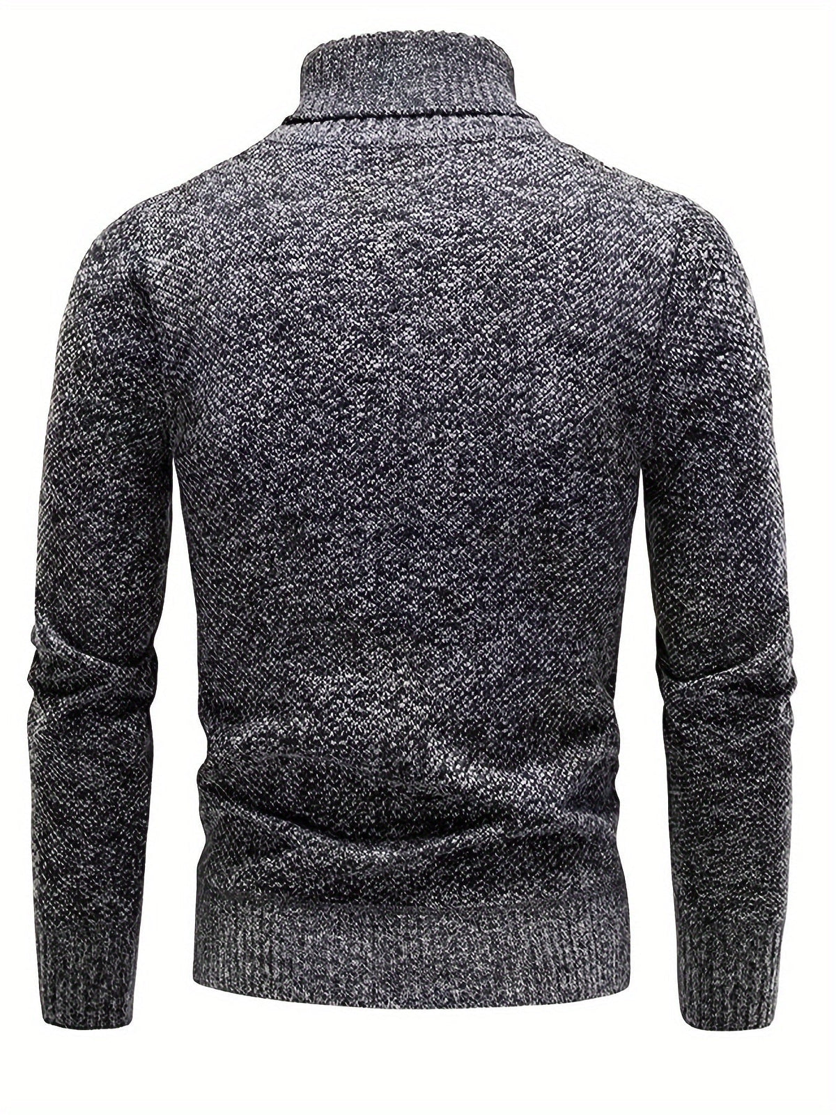 Classic Turtleneck for Men