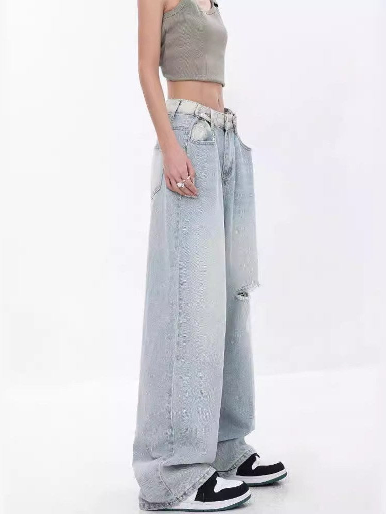 Baggy Jeans for Women | Casual