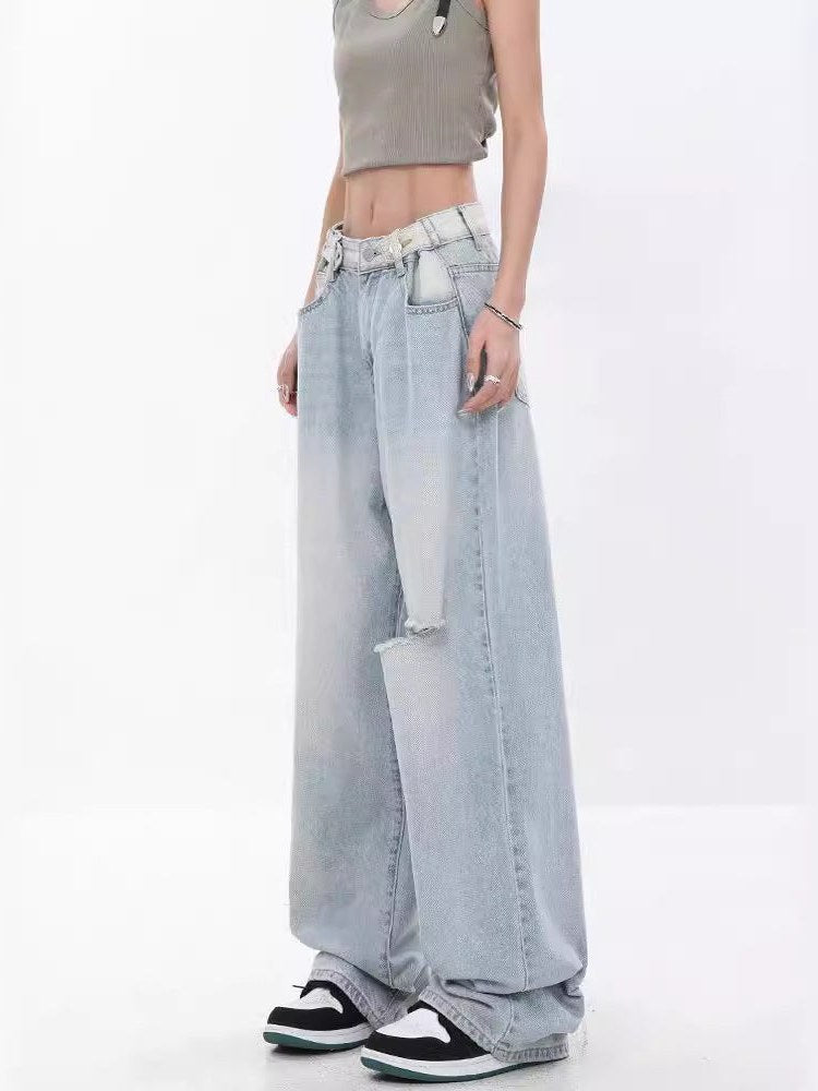 Baggy Jeans for Women | Casual