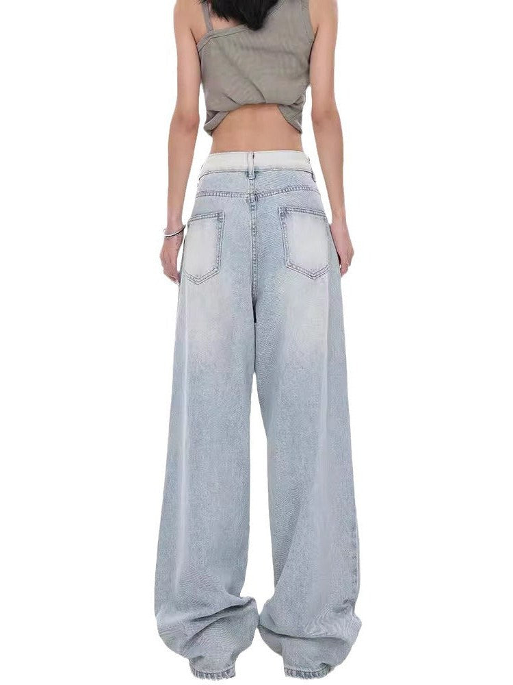 Baggy Jeans for Women | Casual