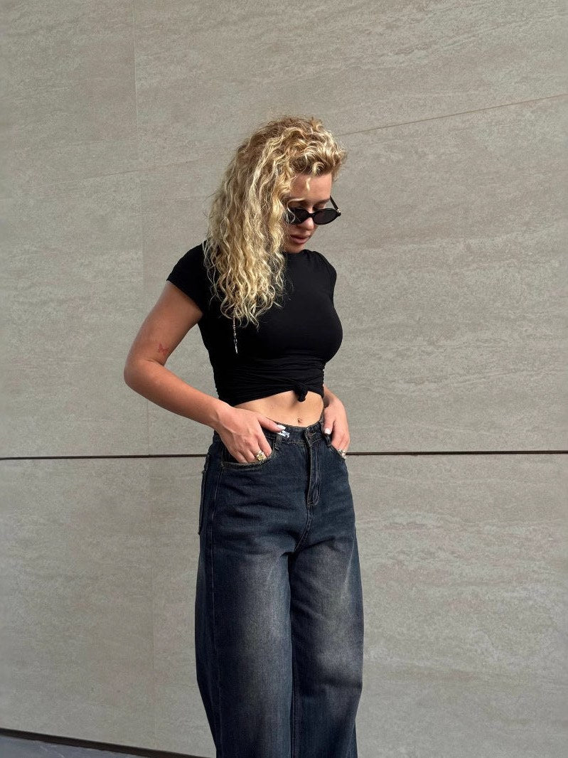 Baggy Jeans for Women | Loose Fit