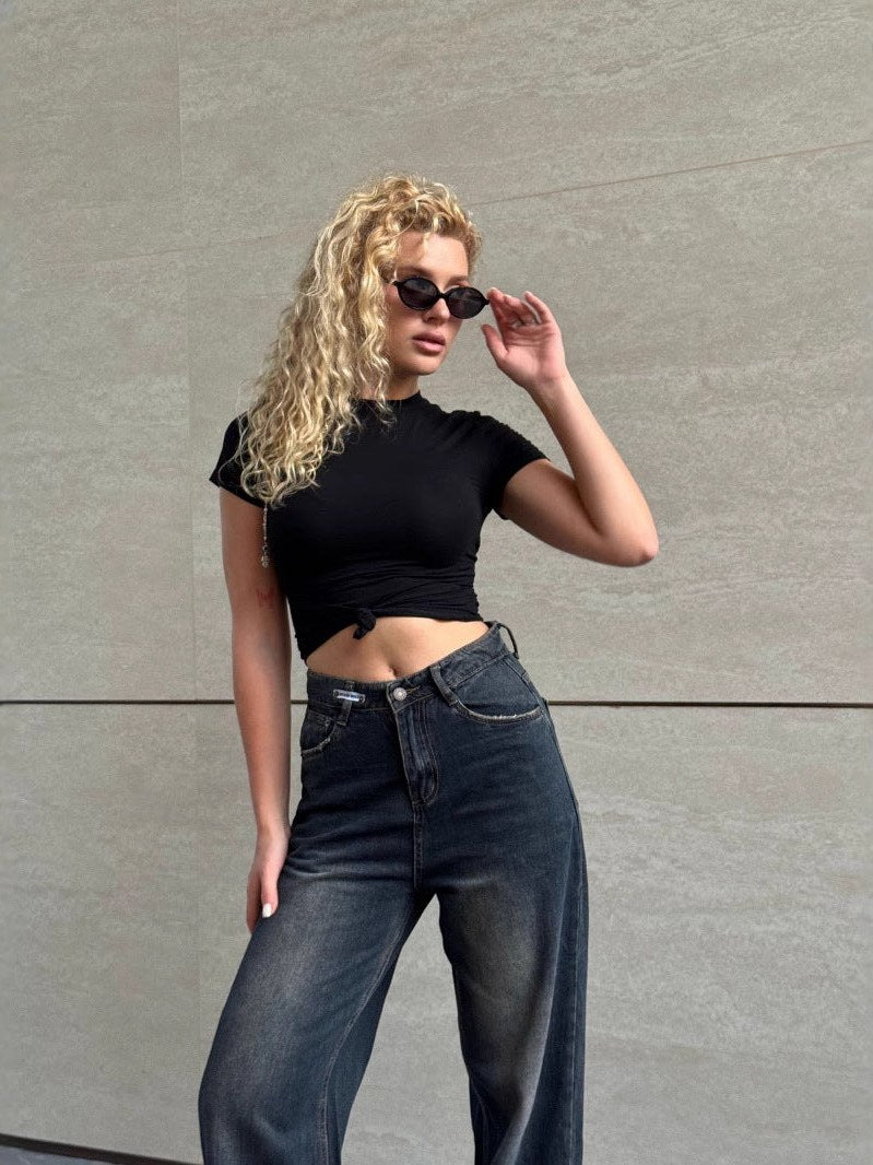 Baggy Jeans for Women | Loose Fit