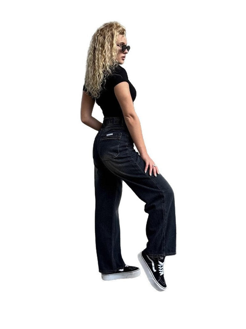 Baggy Jeans for Women | Loose Fit