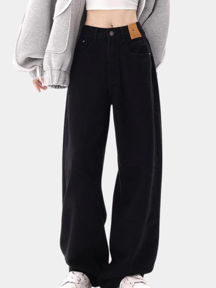 Baggy Jeans for Women