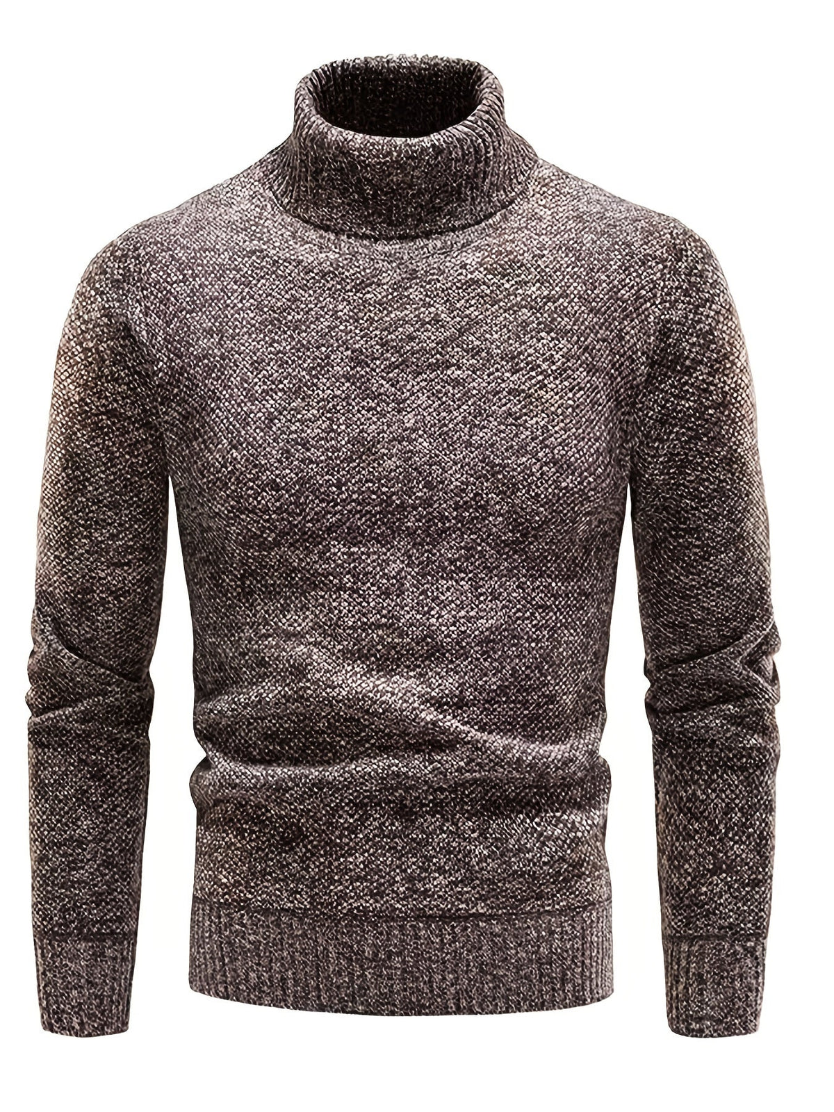 Classic Turtleneck for Men