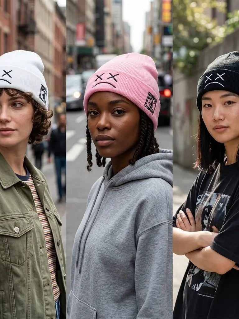 Beanie for Men