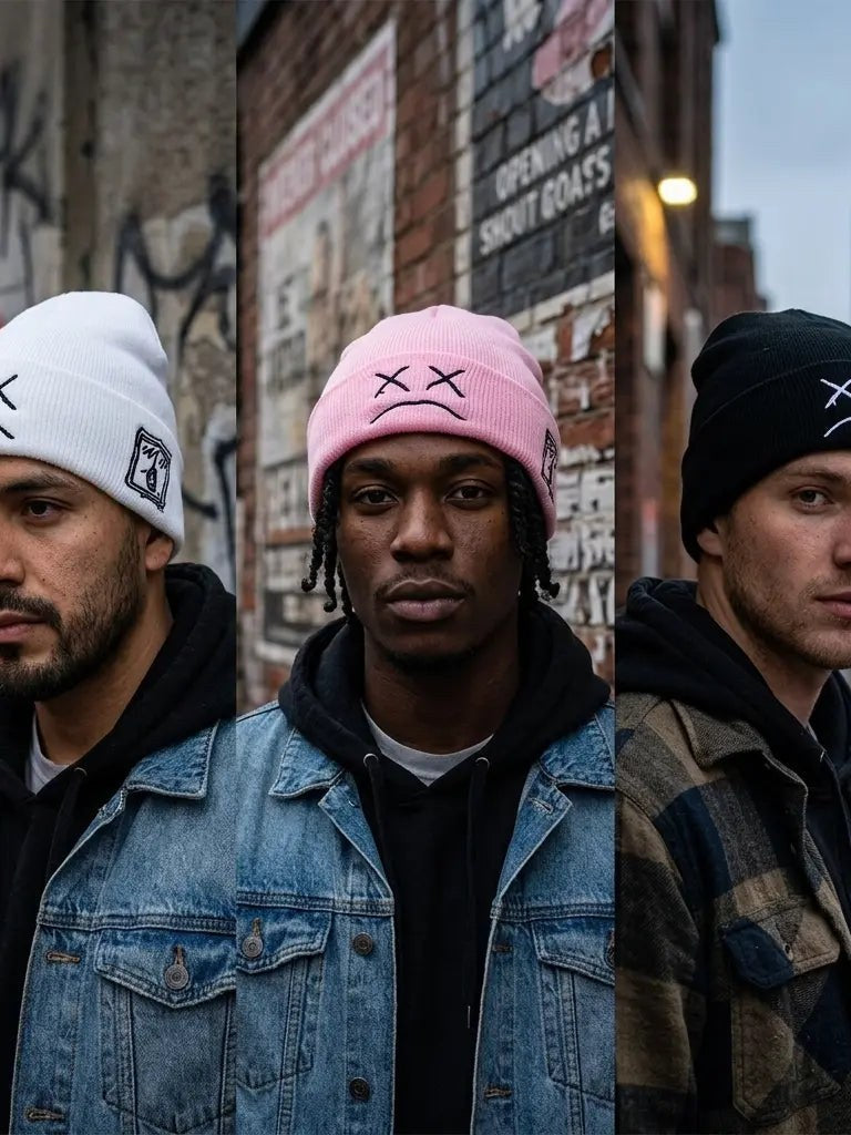 Beanie for Men