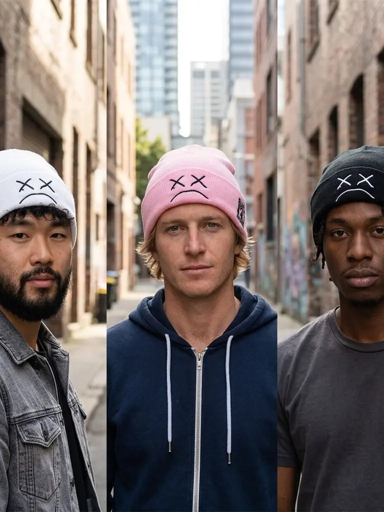 Beanie for Men