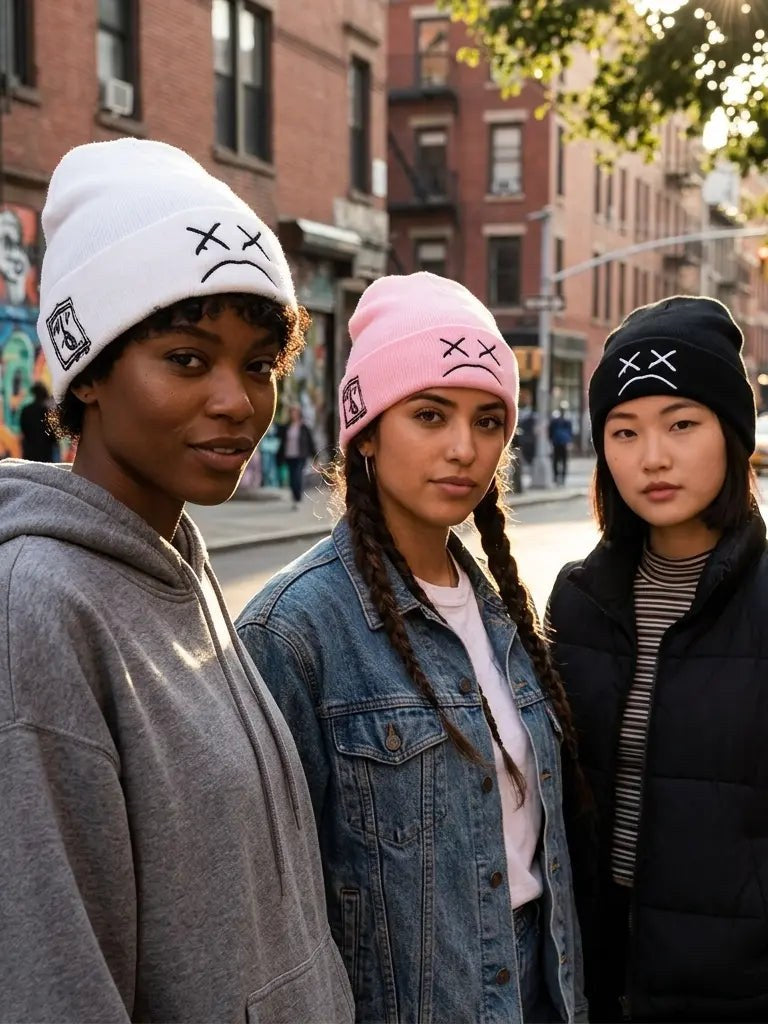 Beanie for Men