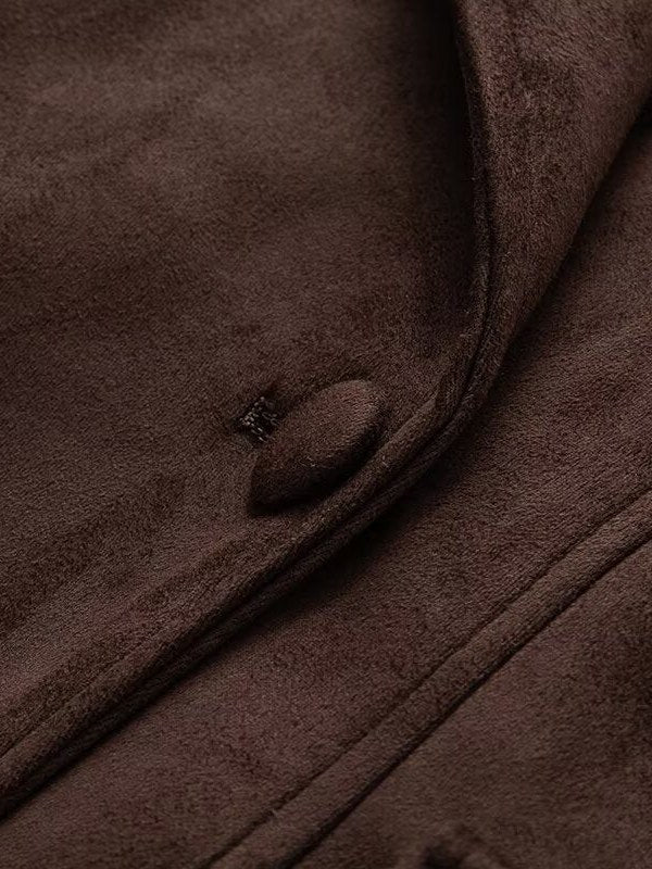 Belted Coat for Women