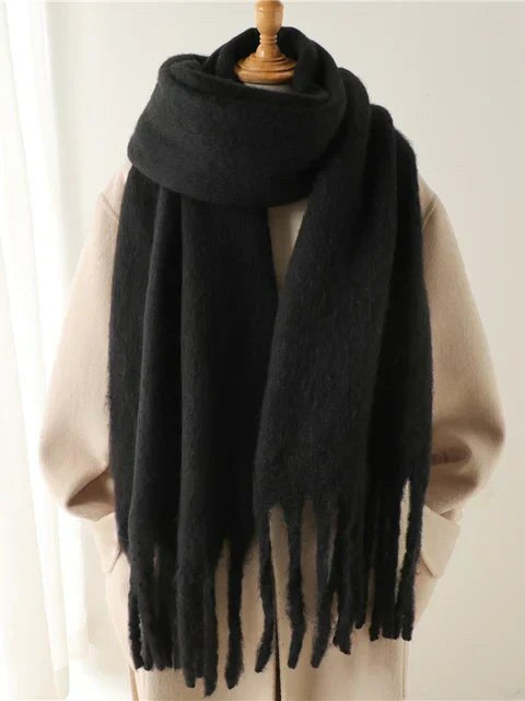 Big Scarf for Women