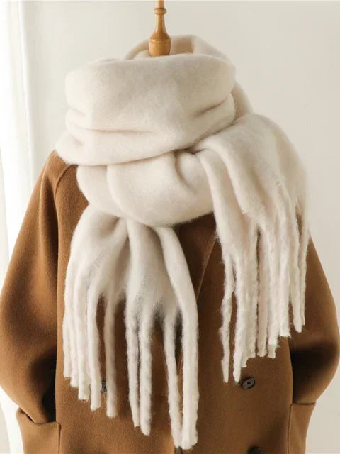 Big Scarf for Women