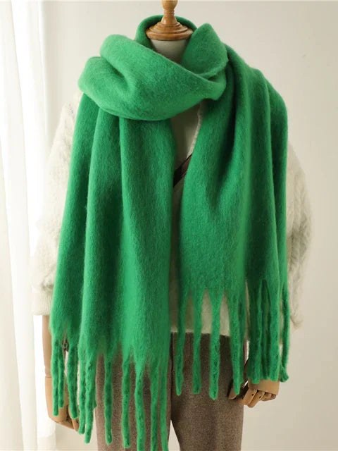 Big Scarf for Women