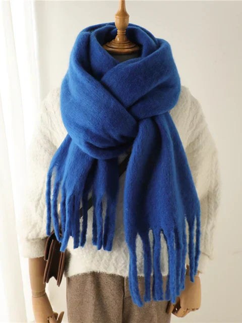 Big Scarf for Women