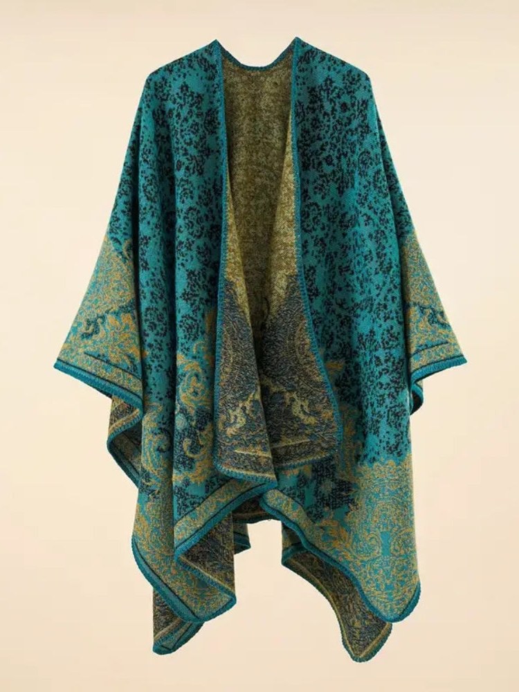 Blanket Shawl for Women