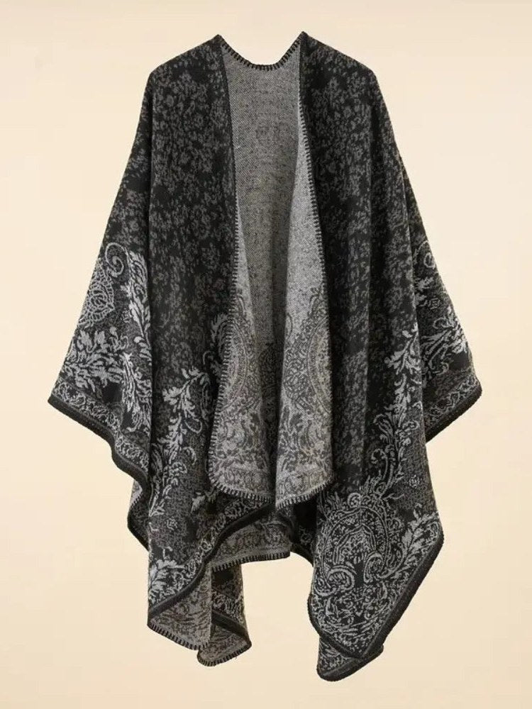Blanket Shawl for Women