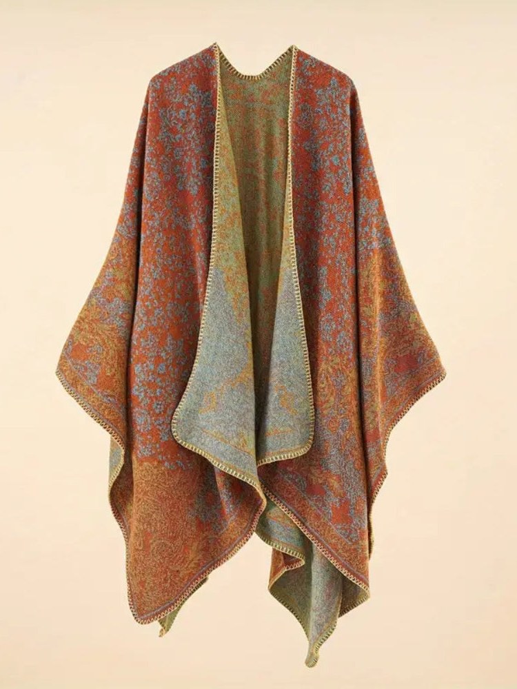 Blanket Shawl for Women