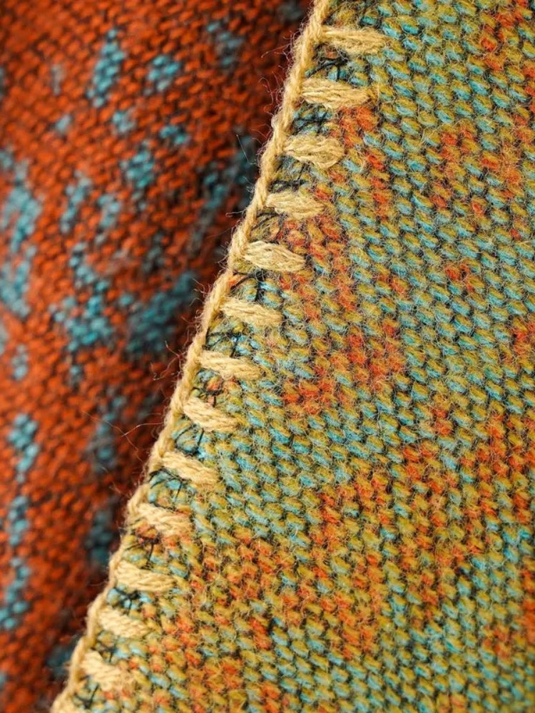 Blanket Shawl for Women