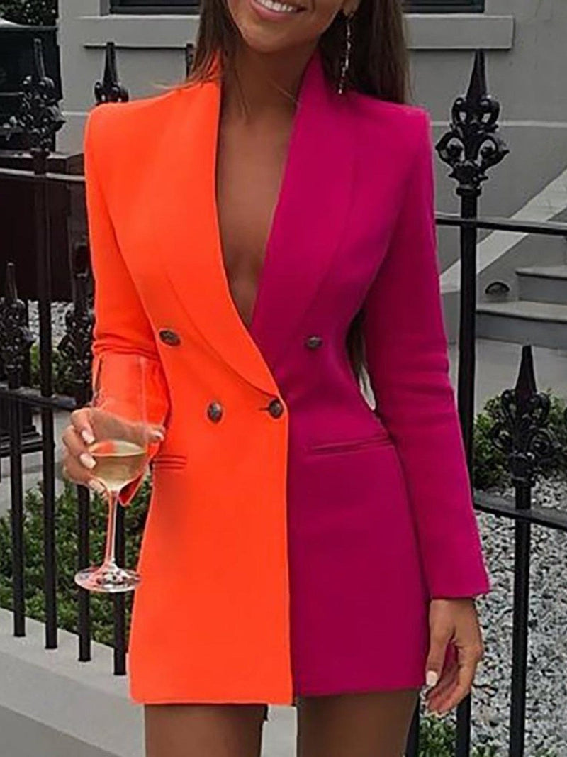 Blazer Dress for Women