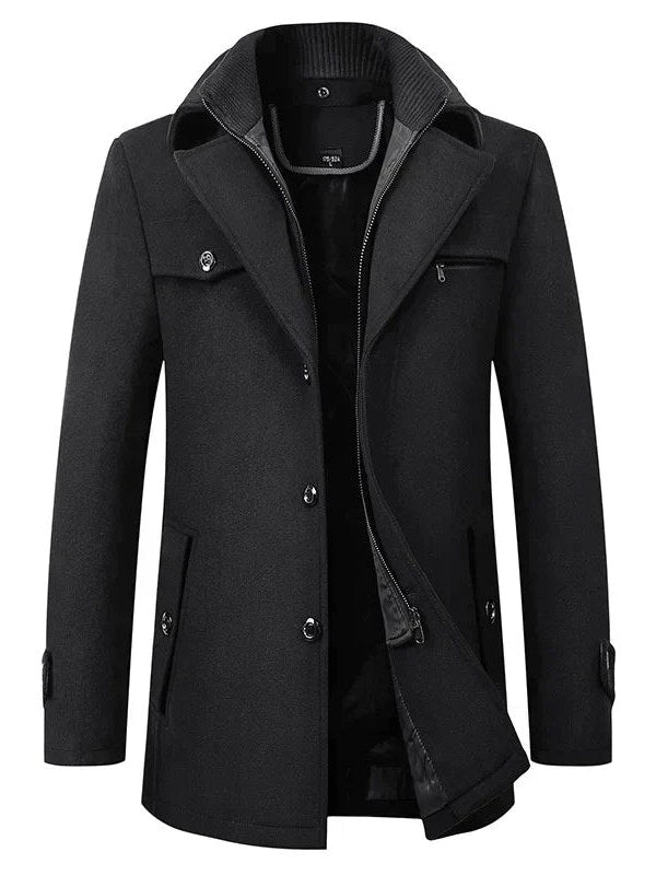 Business Coat for Men