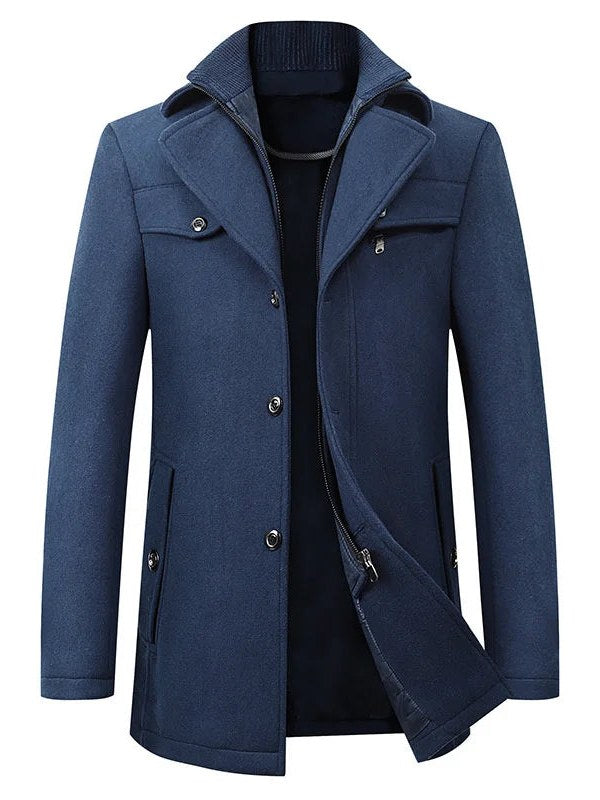Business Coat for Men