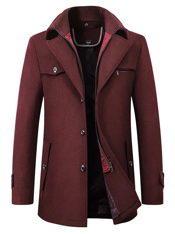 Business Jacket for Men