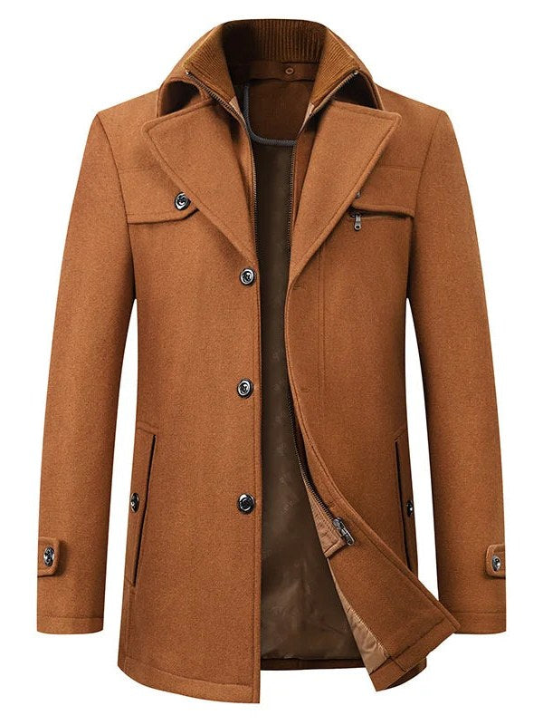 Business Jacket for Men