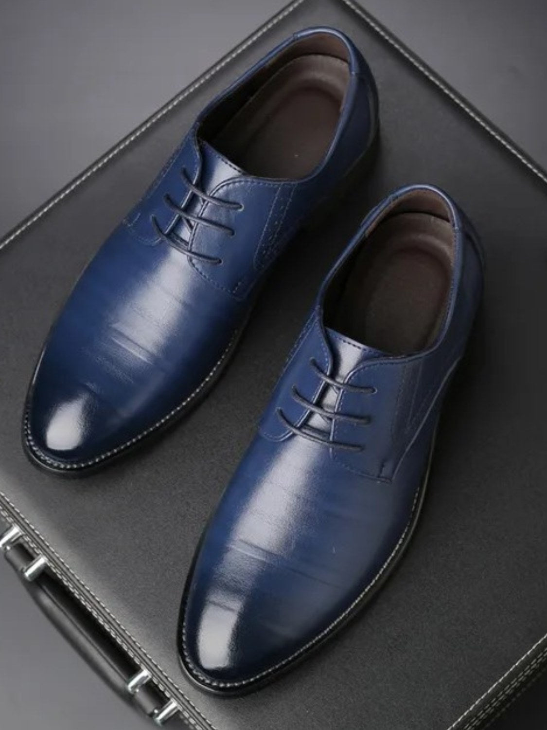 Business Shoes for Men