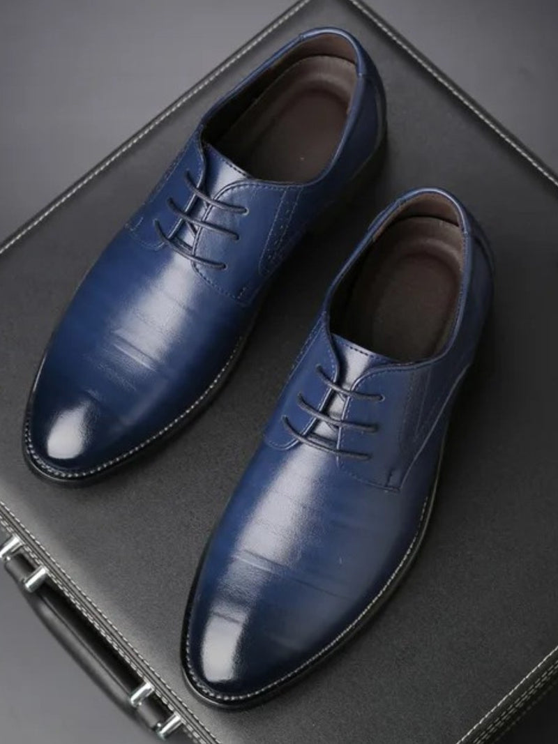 Business Shoes for Men