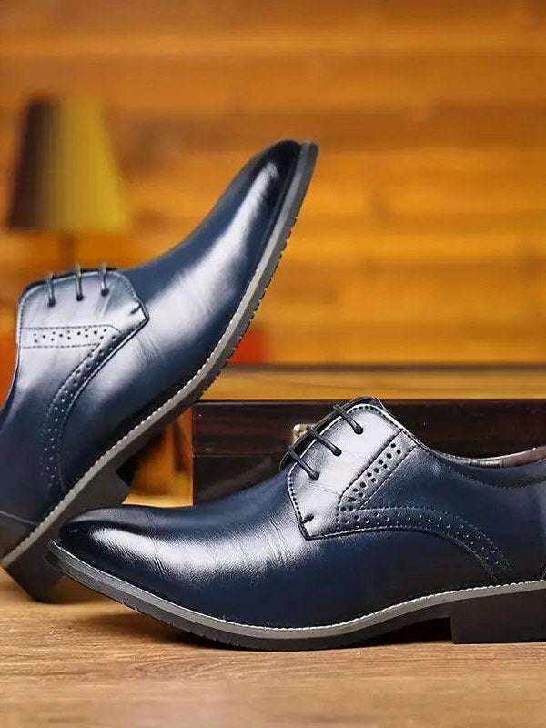 Business Shoes for Men