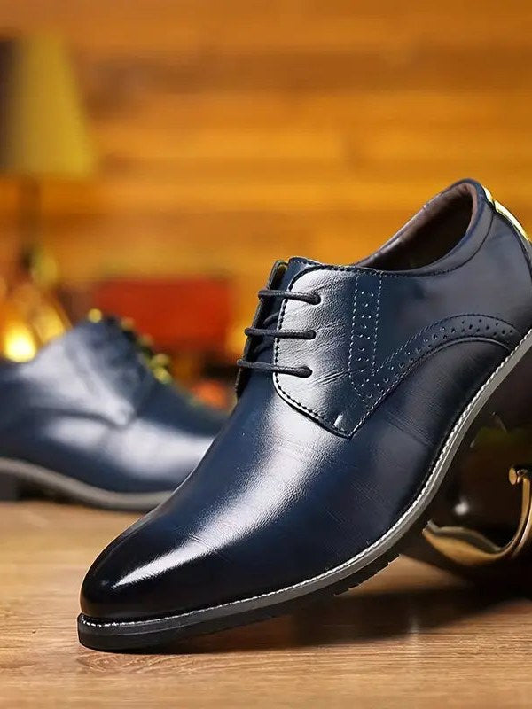 Business Shoes for Men