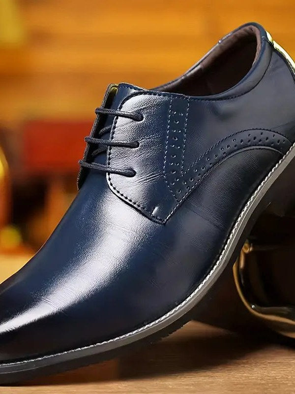 Business Shoes for Men