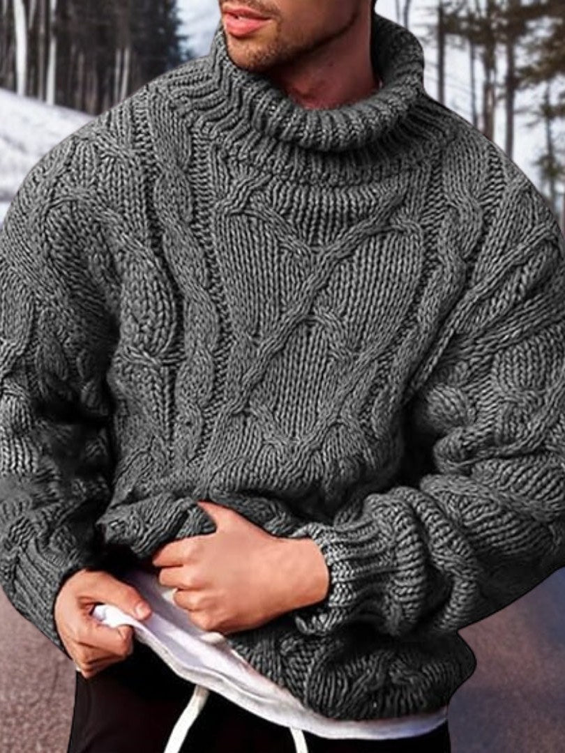 Cardigan for Men