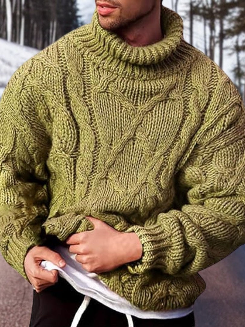 Cardigan for Men