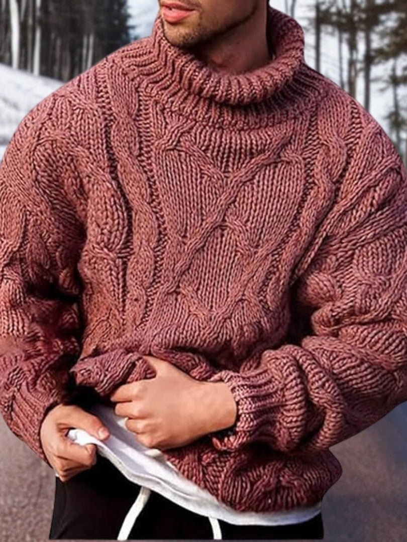 Cardigan for Men