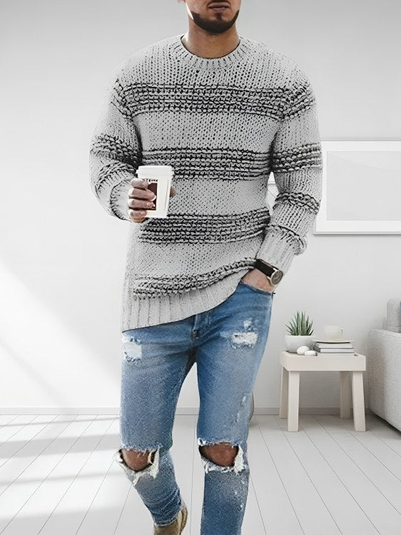 Cardigan Sweater for Men