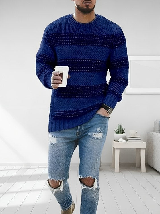 Cardigan Sweater for Men