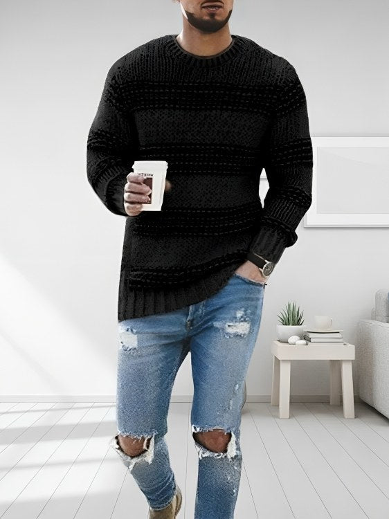 Cardigan Sweater for Men