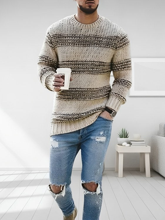 Cardigan Sweater for Men