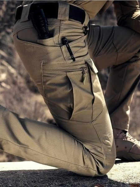 Cargo Trousers for Men