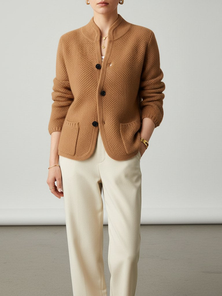 Cashmere Cardigan for Women
