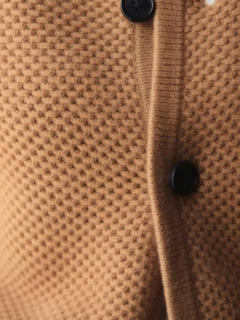 Cashmere Cardigan for Women